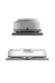 Resim HUTT Akıllı Cam Silme Temizleme Robotu DDC56 