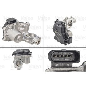 Resim VALEO 700457 EGR VALFİ VW CADDY-VAN 