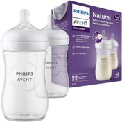 Resim Philips Avent Ultra Air Animals - Yalancı Emzik 6-18 Ay Erkek 2'li 