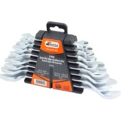 Resim Powermaster Retta RAA-6722 Anahtar Takımı Açıkağız 8 Parça (RAA6722) 