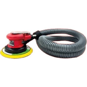 Resim Attlas ATHZ 150P Havalı Eksantrik Zımpara - A0501013 