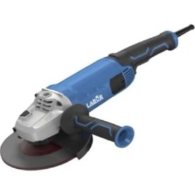 Resim Güçlü 2400W 180MM Taşlama Makinesi, Dayanıklı ve Verimli Çalışma Özellikleri 