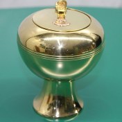 Resim River World Küllük Ayaklı Pirinç 