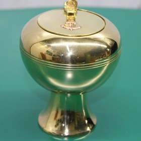 Resim River World Küllük Ayaklı Pirinç 