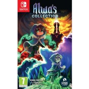 Resim Alwa's Collection Nintendo Switch Oyunu 