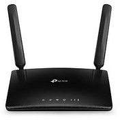 Resim Tp-Link Archer Mr400 4port Access Point/Router 