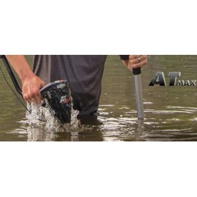 Resim Garrett At Max Define, Altın, Metal Dedektörü 