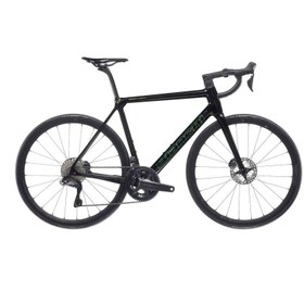 Resim BIANCHI SPECIALISSIMA DISC ULTEGRA DI2 YOL BİSİKLETİ 24V 53 