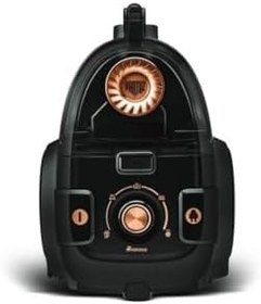 Resim Karaca Vantuz High Force F2 Matte Black Copper 