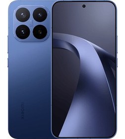 Resim Xiaomi 17T Pro YD | 512 GB 12 GB Mavi 