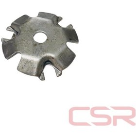 Resim Pervane Demir Kinetic (490440606) 