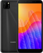 Resim Yenilenmiş Y5P 32 GB Siyah Cep Telefonu (1 Yıl Garantili) Huawei