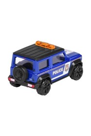 Resim Majorette Rescue Premium Araçlar - Suzuki Jimny 3000003 
