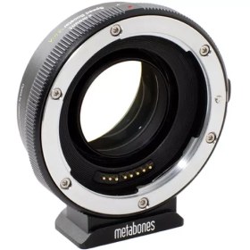 Resim Metabones Canon EF Lens to Sony E-Mount Camera Speed Booster ULTRA 