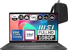 Resim Msı Modern 15 Intel Core I7 1355U 16GB 2tb SSD Intel® Iris® Xᵉ Grafik Windows 11 Pro 15.6" IPS Fhd Taşınabilir Bilgisayar F13MG098XTRP09+ Zetta Çanta 