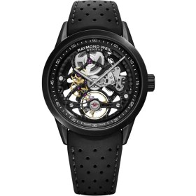 Resim Raymond Weil RW2785BKR20000 Erkek Kol Saati 