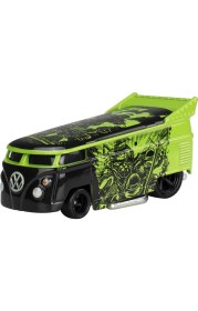 Resim Hot Wheels Pop Culture Volkswagen Drag Bus HVJ46 