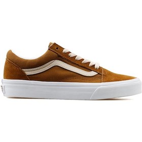 Resim Vans Old Skool Günlük Ayakkabı Vn000ct8dfn1 Sarı Vn000ct8dfn1 Sarı | Unisex 