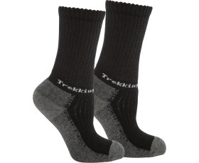 Resim Thermoform Trekking Çocuk Çorap 