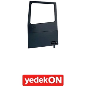 Resim Kapı Komple 106xf Sol (Kahveci Premium) - 1881862 