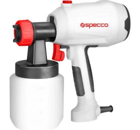 Resim SP-2060 Elektrikli Boya Tabancası | 550 W 