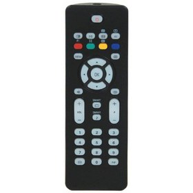 Resim Philips 42PFP5332\u002F10 Uyumlu Flat Televizyon Kumandası 