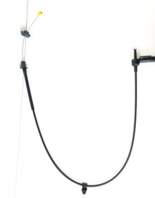 Resim MOBIS 0k2a141660c Kıa Sephıa 2 Uyumlu Shuma Gaz Teli Orjinal 