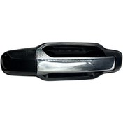 Resim Kapı Kolu Kia Sorento 2002-2010 Arka Dış Sağ Krom - Product Code 