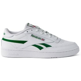 Resim Reebok 100032882 CLUB C REVENGE Beyaz Erkek Yürüyüş Ayakkabısı 