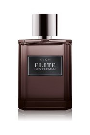 Resim Avon Elite Gentleman Erkek 75ml EDT + Roll-On Deodorantlı Parfüm Seti 
