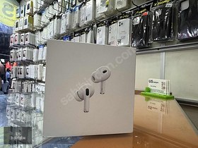 Resim US İLETİŞİMDEN AİRPODS PRO 2.NESİL 2 YIL GARANTİLİ KAPALI KUTU 