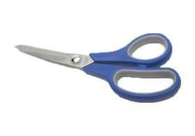 Resim Büro Makası Force 20 Cm 1220 12'li Paket / Mas 