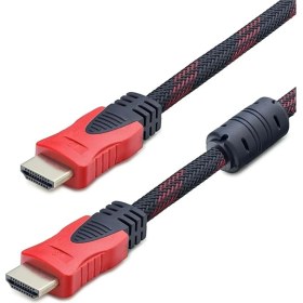 Resim Hadron HDX2002 Ip Örgü HDMI Kablo 