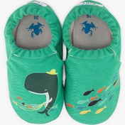 Resim HOPFRÖG Journey Hyper Nane Çayı Yeşil Barefoot Akıllı Patik 