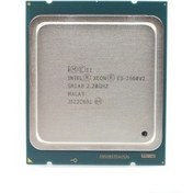 Resim 2.EL CPU SERVER E5-2660 V2 10 CORE 20 THREAD 2,20GHz-3,00GHz 25MB CACHE LGA2011 