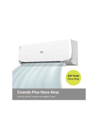 Resim Fakir Smart Feel 12000 BTU Split Klima 