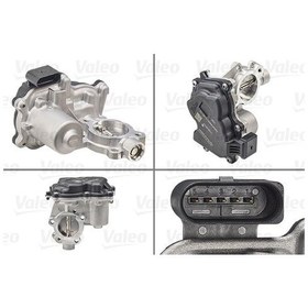 Resim Egr Valfi Caddy 2015 2.0 Tdı Cuuf-dfsc-dfsf-cuud-dfsd-cuub-dfsb-cuue-dfse 04l131501d 