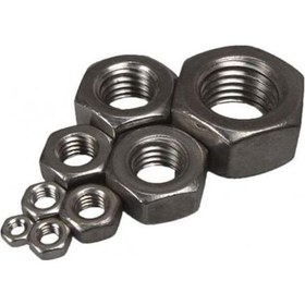 Resim SOMUN M20 DIN:934 (10'LU PAKET) 