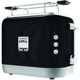 Resim Kenwood K-Mix Ekmek Kızartma Makinesi Siyah 