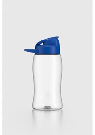 Resim Renga Lidya 500 Ml Mavi Kapaklı Tritan Matara 911031 MAvi 