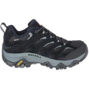 Resim Merrell Moab 3 Gtx Erkek Outdor Ayakkabı J036253 - Siyah 