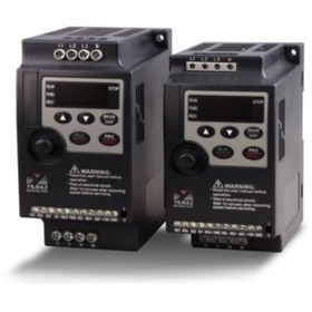 Resim Yılmaz 0,75 kw 3-Faz 380/400 volt Trifaze NL1000-00R7G4-Y YB1000 Temel Seri AC Sürücüsü Drive 