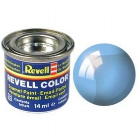 Resim NessiWorld Email Color Blue - Clear Boya- 14 ml 