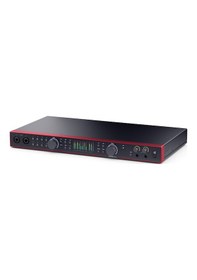 Resim Focusrite Scarlett 18i20 Gen 4 Usb Ses Kartı 