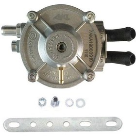 Resim Karbüratörlü Regülatör / Beyin 140 Kw / Süper 8mm Sr07 