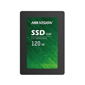 Resim Hikvision HS-SSD-C100/120G 120 GB 2.5" Sata 3 SSD 
