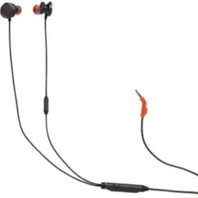 Resim JBL Quantum 50 Kablolu Kulak İçi Oyuncu Kulaklığı Outlet 