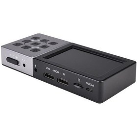 Resim Ezcap273 1080p 60hz Hdmı Video Recorder Portatif Video Kaydedici Switch 