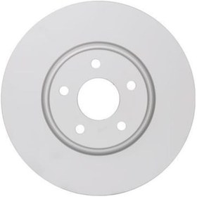 Resim Volvo S60 1.5 T3 2015-2018 Bosch Ön Disk 300mm Kaplamalı Netpar9d38 2 Adet 