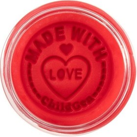 Resim Kavanoz Hamur - 125 Gr Kırmızı Karışık 